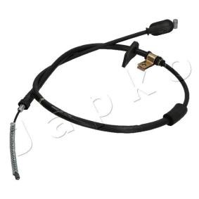 Handbremsseil 131840L von JAPKO günstig für 26,97 € online kaufen