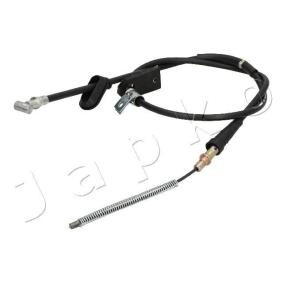 Handbremsseil 131840R von JAPKO günstig für 26,97 € online kaufen