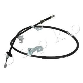 Handbremsseil 131848L von JAPKO günstig für 27,96 € online kaufen