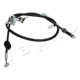 Handbremsseil 131848R von JAPKO günstig für 17,88 € online kaufen