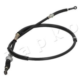 Acquista Cavo freno a mano da JAPKO 131907L a buon mercato per soli 17,64 €