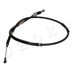 Acquista Cavo freno a mano da JAPKO 131907R a buon mercato per soli 17,64 €
