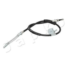 Handbremsseil für JEEP von JAPKO