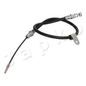 Handbremsseil für JEEP von JAPKO