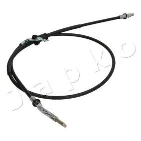 Handbremsseil für JEEP von JAPKO