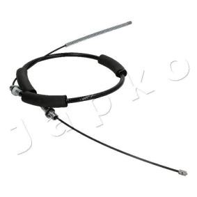 Handbremsseil für CHRYSLER von JAPKO