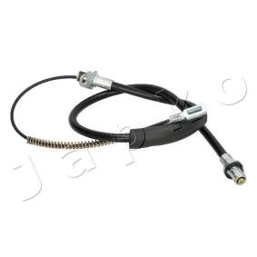 Handbremsseil für CHRYSLER von JAPKO