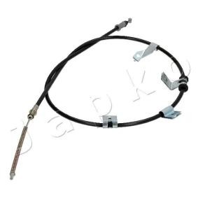 Handbremsseil 131H01 von JAPKO günstig für 18,16 € online kaufen