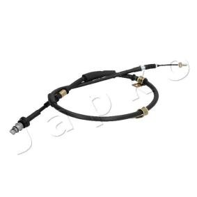 Handbremsseil für HYUNDAI von JAPKO