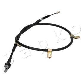 Handbremsseil 131H12 von JAPKO günstig für 20,47 € online kaufen