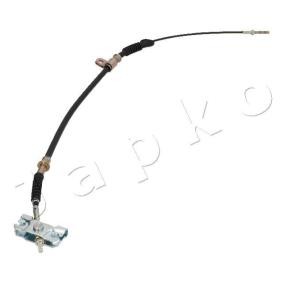 Handbremsseil 131H15 von JAPKO günstig für 17,35 € online kaufen