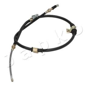 Handbremsseil 131H17 von JAPKO günstig für 17,88 € online kaufen