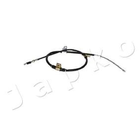 Handbremsseil 131H20L von JAPKO günstig für 20,06 € online kaufen