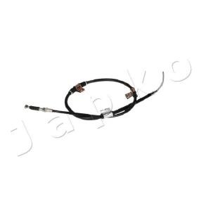Handbremsseil 131H20R von JAPKO günstig für 20,06 € online kaufen