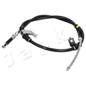 Handbremsseil 131H23L von JAPKO günstig für 20,06 € online kaufen