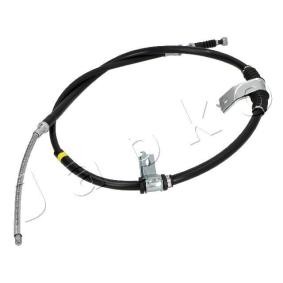 Handbremsseil 131H23R von JAPKO günstig für 20,06 € online kaufen