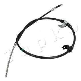 Handbremsseil 131H25L von JAPKO günstig für 20,06 € online kaufen