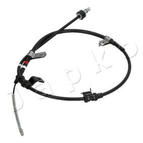 Handbremsseil 131H26L von JAPKO günstig für 26,45 € online kaufen
