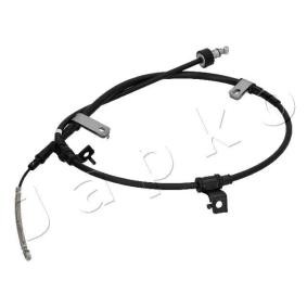 Handbremsseil 131H26R von JAPKO günstig für 26,45 € online kaufen