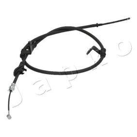 Handbremsseil 131H30L von JAPKO günstig für 20,06 € online kaufen