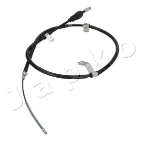 Handbremsseil 131H30R von JAPKO günstig für 20,06 € online kaufen