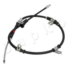 Handbremsseil 131H34R von JAPKO günstig für 17,88 € online kaufen