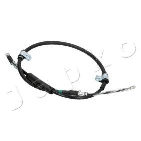 Handbremsseil 131H36R von JAPKO günstig für 23,55 € online kaufen