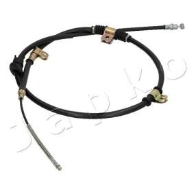 Handbremsseil 131H38R von JAPKO günstig für 17,88 € online kaufen