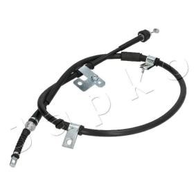 Handbremsseil 131H44R von JAPKO günstig für 18,68 € online kaufen