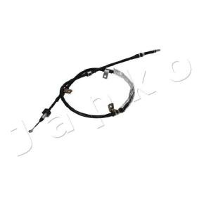 Handbremsseil 131H46R von JAPKO günstig für 22,65 € online kaufen