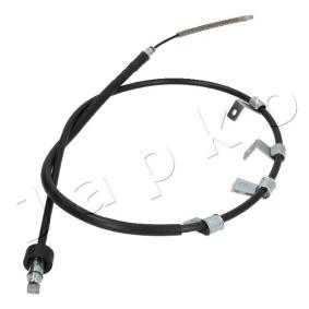 Handbremsseil 131H50R von JAPKO günstig für 19,84 € online kaufen
