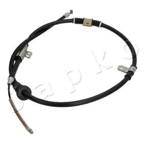 Handbremsseil 131H51L von JAPKO günstig für 18,75 € online kaufen