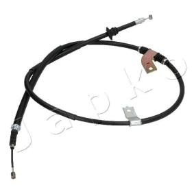 Handbremsseil 131H56L von JAPKO günstig für 18,75 € online kaufen