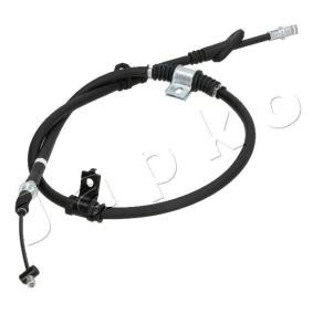 Handbremsseil 131H65L von JAPKO günstig für 23,03 € online kaufen