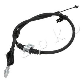 Handbremsseil 131H65R von JAPKO günstig für 23,03 € online kaufen