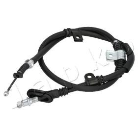 Handbremsseil 131H69R von JAPKO günstig für 17,49 € online kaufen