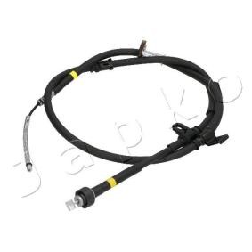 Handbremsseil 131H73R von JAPKO günstig für 29,19 € online kaufen