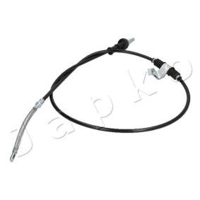 Achetez des Câble de frein à main JAPKO 131W00 à prix pour 18,37 €
