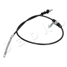 Achetez des Câble de frein à main JAPKO 131W01 à prix pour 18,37 €