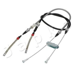 Achetez des Câble de frein à main JAPKO 131W10 à prix pour 32,13 €