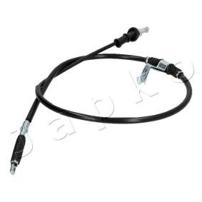 Handbremsseil 131W12R von JAPKO günstig für 17,88 € online kaufen