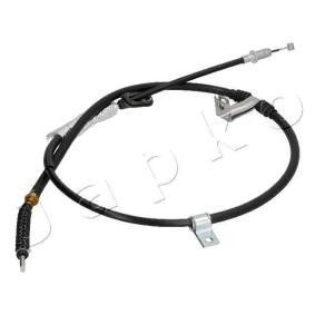 Handbremsseil 131W13L von JAPKO günstig für 18,75 € online kaufen