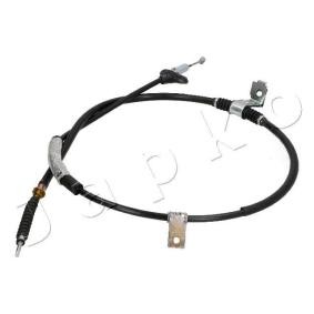 Handbremsseil 131W13R von JAPKO günstig für 18,75 € online kaufen