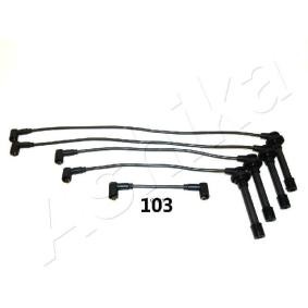Zündleitungssatz 132-01-103 von ASHIKA günstig für 28,91 € online kaufen