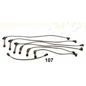 Acquista Kit cavi candele da ASHIKA 132-01-107 a buon mercato per soli 50,06 €