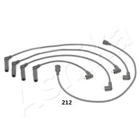 Zündleitungssatz 132-02-212 von ASHIKA günstig für 21,72 € online kaufen