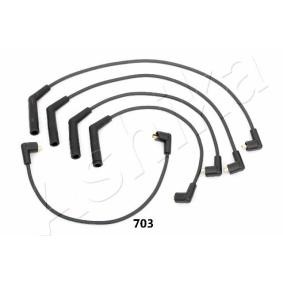 Zündleitungssatz 132-07-703 von ASHIKA günstig für 24,93 € online kaufen