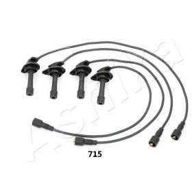 Zündleitungssatz 132-07-715 von ASHIKA günstig für 80,59 € online kaufen