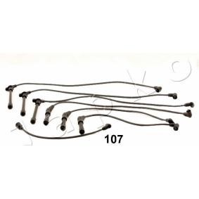 Acquista Kit cavi candele da JAPKO 132107 a buon mercato per soli 41,28 €