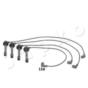 Zündleitungssatz 132116 von JAPKO günstig für 22,75 € online kaufen